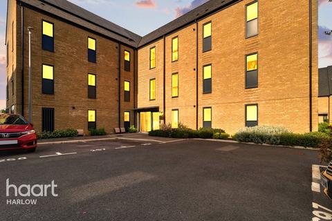 Quiet Lane, Harlow 1 bed flat for sale