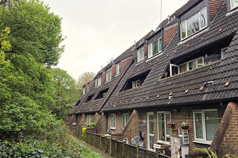 Abbeyfields Close, London Studio for sale