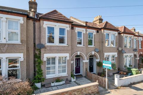 Blandford Road, Beckenham BR3 2 bed maisonette for sale