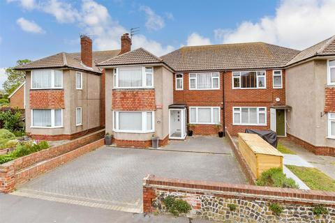Luton Avenue, Broadstairs CT10 2 bed flat for sale