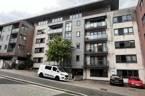 Flat 37, 22 Constantine Street... Studio for sale