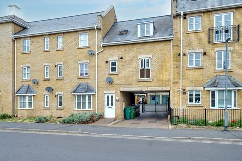 New Writtle Street, Chelmsford CM2 2 bed duplex for sale