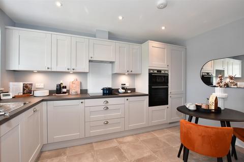 Nassella Gardens, Grasmere Gardens... 3 bed detached house for sale