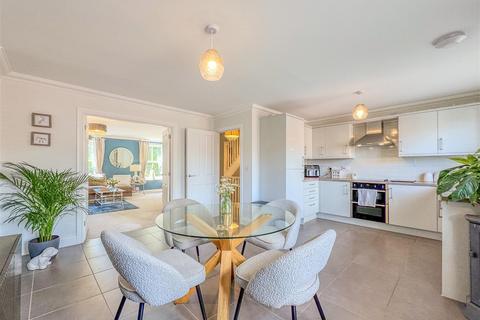 Jersey Meadow, Kentford 4 bed terraced house for sale