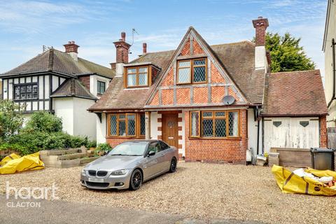 Church Road, Clacton