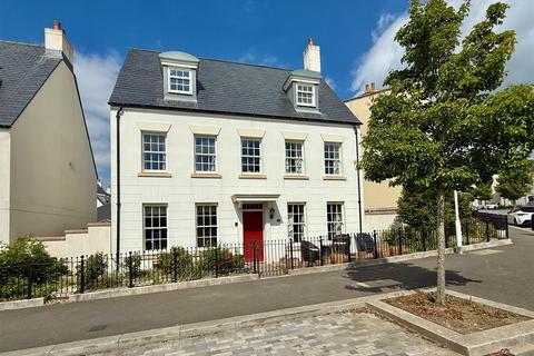 Aquarius Drive, Plymouth PL9 5 bed detached house for sale