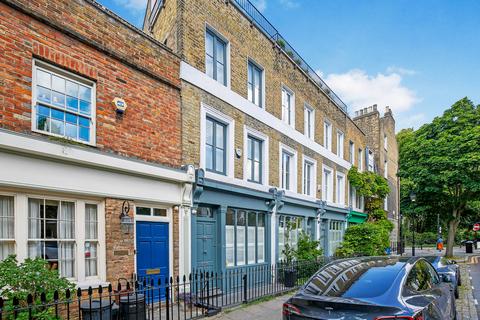 Cloudesley Road, Barnsbury, N1 2 bed terraced house for sale