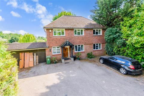 Highlands Hill, Swanley, Kent 4 bed detached house for sale