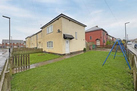 Raby Square, Hartlepool, Durham, Co... 3 bed end of terrace house for sale