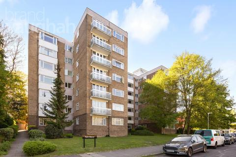 Park Manor, London Road, Preston... 2 bed flat for sale