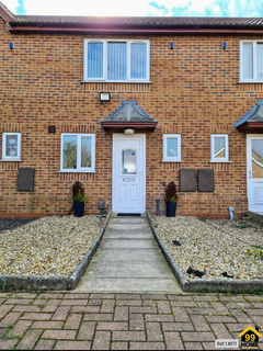 Emmanuel Court, Grimsby, United... 2 bed terraced house for sale