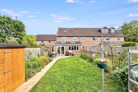 Quarrybrook Close, South Marston... 5 bed end of terrace house for sale