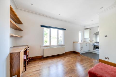 Sumatra Road, West Hampstead, London... 1 bed flat for sale