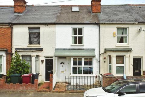 Queens Road, Reading RG4 3 bed terraced house for sale