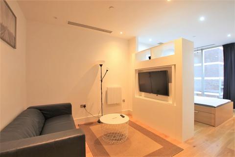 Trinity Square, Hounslow TW3 Studio for sale