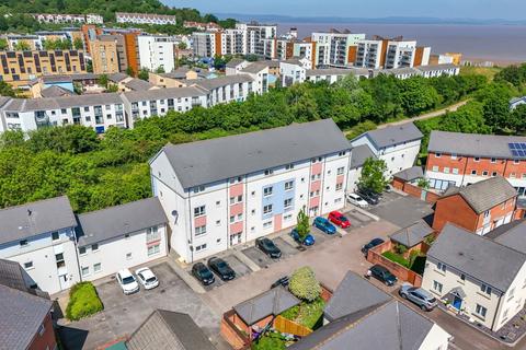 Guillemot Road, Portishead, Bristol... 2 bed apartment for sale
