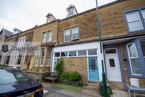 Upleatham Street, Saltburn