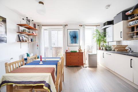 Collent Street, Hackney, London, E9 1 bed flat for sale