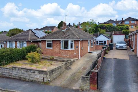 Farm Road, Arnold, Nottingham 3 bed detached bungalow for sale
