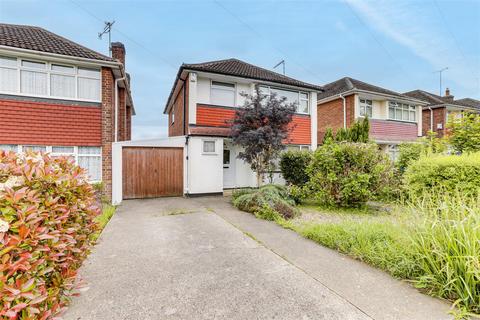 Christina Avenue, Cinderhill NG6 3 bed detached house for sale