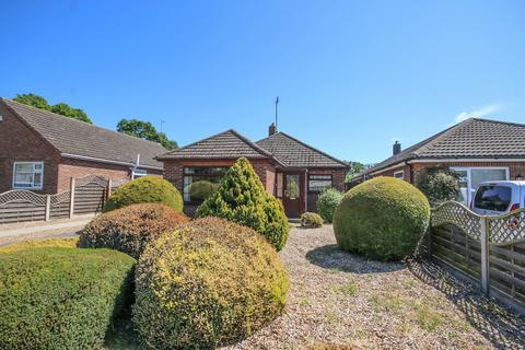 Arundel Drive, King's Lynn, PE30 2 bed detached bungalow for sale