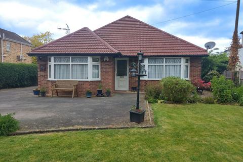 Church Road, Wisbech PE14 2 bed detached bungalow for sale