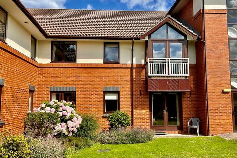 Vennland Way, Minehead TA24 2 bed retirement property for sale