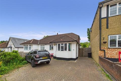 3 bedroom semi-detached bungalow for sale