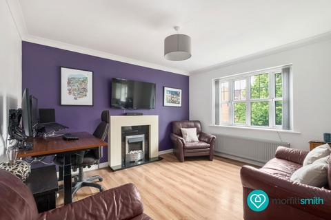 Pickard Drive, Sheffield, S13 8EX 1 bed flat for sale