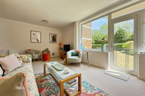 Lansdown Road, Cheltenham GL51 2 bed flat for sale