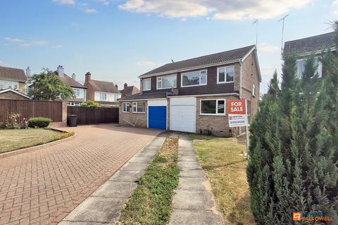 St Marys Close, Peterborough, PE1 3 bed semi