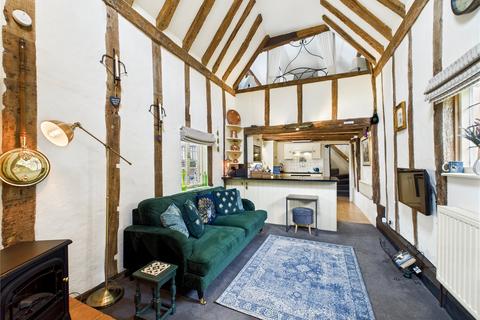 Lady Street, Lavenham, Sudbury... 1 bed end of terrace house for sale