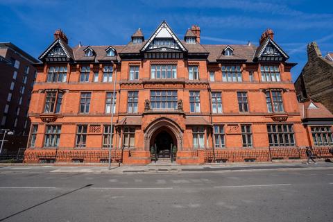 Stowell Street, Liverpool L7 2 bed flat for sale