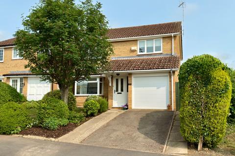Rutland Road, Stamford 4 bed detached house for sale