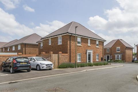 Abingdon,  Oxfordshire,  OX14 1 bed maisonette for sale