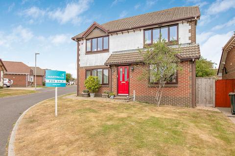 Lytchett Matravers, Poole 4 bed detached house for sale