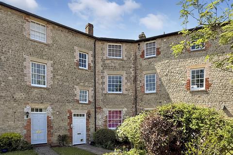 The Beeches, Warminster 2 bed apartment for sale