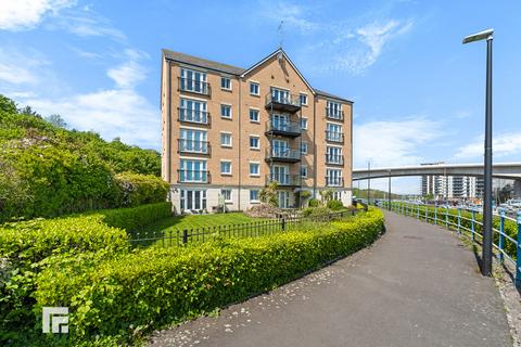 The Anchorage, Penarth CF64 2 bed apartment for sale