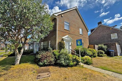 Querneby Close, Shoreham