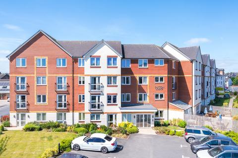 Apartment 50, Dutton Lodge, Roper... 1 bed apartment for sale