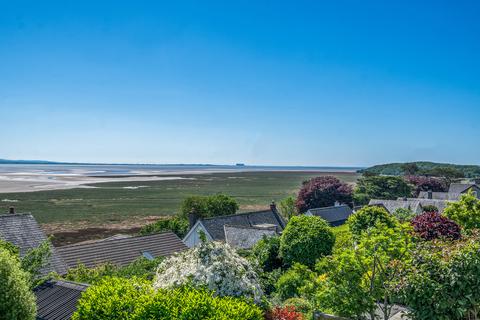 Redclyffe, 40 Priory Lane, Grange... 4 bed detached bungalow for sale