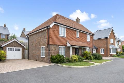 The Mallards, Crowborough 4 bed detached house for sale