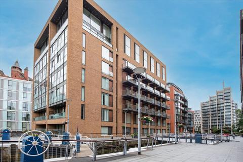 Hirst Court, Grosvenor Waterside, 20... 1 bed flat for sale