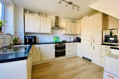 Marypole Walk, Exeter 4 bed terraced house for sale