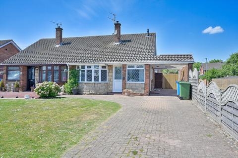 Tower View Road, Walsall WS6 2 bed semi