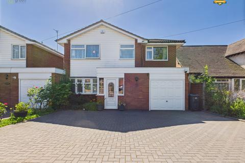 Penns Lane, Sutton Coldfield B76 4 bed link detached house for sale