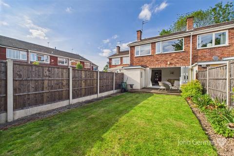 The Green, East Leake 3 bed terraced house for sale