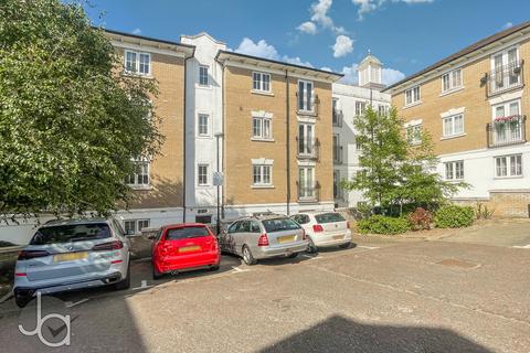 George Williams Way, Colchester 2 bed apartment for sale