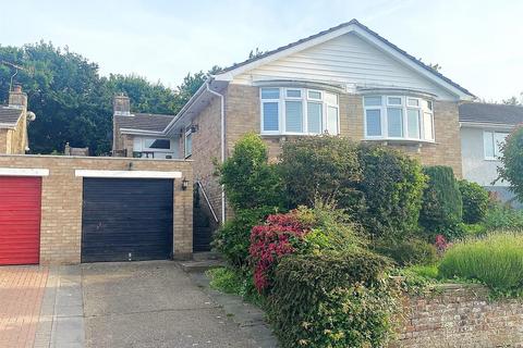 Lychgate Close, Bexhill