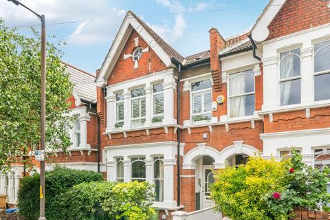 Elfindale Road, London, SE24 1 bed flat for sale